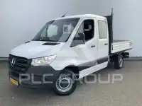 2021 Mercedes Benz Sprinter