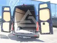 2021 Mercedes Benz Sprinter