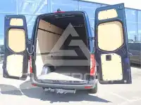 2021 Mercedes Benz Sprinter