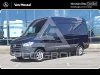 2021 Mercedes Benz Sprinter