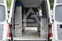2021 Mercedes Benz Sprinter