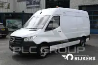 2021 Mercedes Benz Sprinter