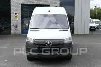 2021 Mercedes Benz Sprinter