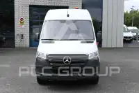 2021 Mercedes Benz Sprinter