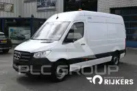 2021 Mercedes Benz Sprinter