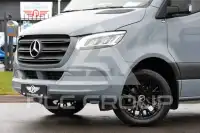 2021 Mercedes Benz Sprinter