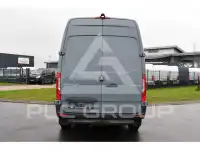 2021 Mercedes Benz Sprinter