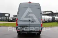 2021 Mercedes Benz Sprinter