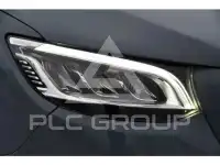 2021 Mercedes Benz Sprinter