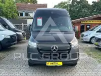 2021 Mercedes Benz Sprinter