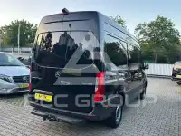 2021 Mercedes Benz Sprinter