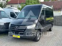 2021 Mercedes Benz Sprinter