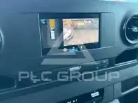 2021 Mercedes Benz Sprinter