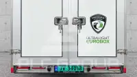 2021 Mercedes Benz Sprinter