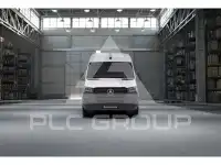 2021 Mercedes Benz Sprinter