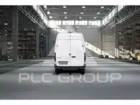 2021 Mercedes Benz Sprinter