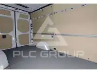 2021 Mercedes Benz Sprinter