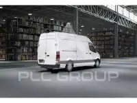 2021 Mercedes Benz Sprinter