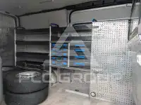 2021 Mercedes Benz Sprinter