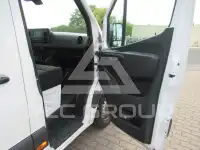 2021 Mercedes Benz Sprinter
