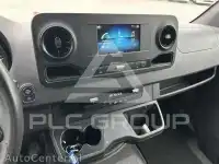 2021 Mercedes Benz Sprinter