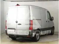 2021 Mercedes Benz Sprinter