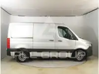 2021 Mercedes Benz Sprinter