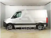 2021 Mercedes Benz Sprinter