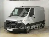 2021 Mercedes Benz Sprinter
