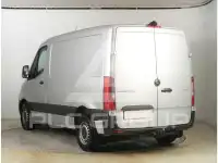 2021 Mercedes Benz Sprinter