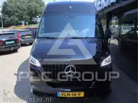 2021 Mercedes Benz Sprinter