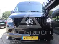 2021 Mercedes Benz Sprinter