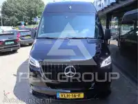 2021 Mercedes Benz Sprinter