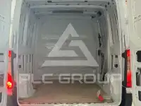 2021 Mercedes Benz Sprinter