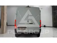 2021 Mercedes Benz Sprinter