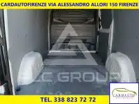 2021 Mercedes Benz Sprinter