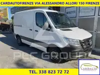 2021 Mercedes Benz Sprinter