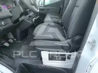 2021 Mercedes Benz Sprinter