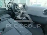 2021 Mercedes Benz Sprinter
