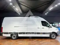 2021 Mercedes Benz Sprinter