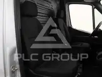 2021 Mercedes Benz Sprinter