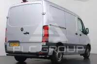 2021 Mercedes Benz Sprinter