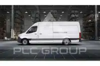 2021 Mercedes Benz Sprinter