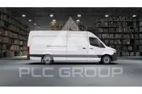 2021 Mercedes Benz Sprinter