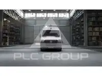 2021 Mercedes Benz Sprinter