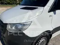 2021 Mercedes Benz Sprinter