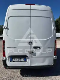 2021 Mercedes Benz Sprinter