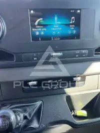 2021 Mercedes Benz Sprinter