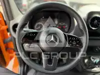 2021 Mercedes Benz Sprinter