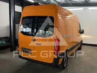 2021 Mercedes Benz Sprinter